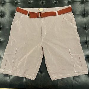 Levi’s Cargo Shorts Size 44.
